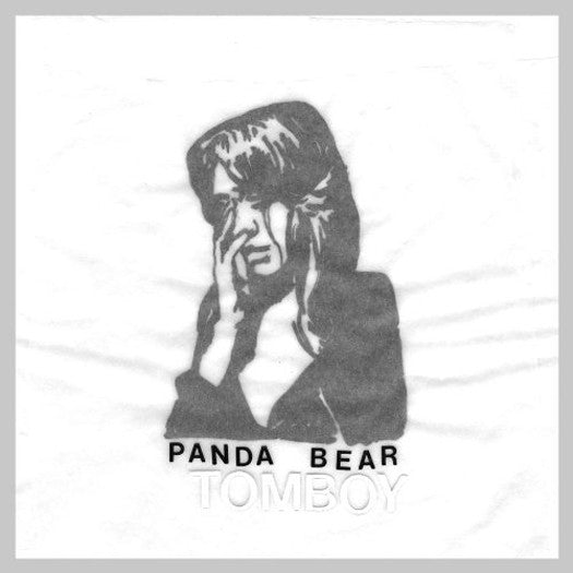 PANDA BEAR TOMBOY LP VINYL NEW (US) 33RPM