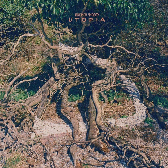 Bremer/Mccoy Utopia Vinyl LP 2019