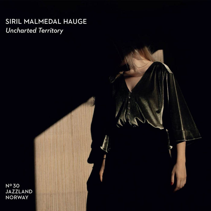 Siril Malmedal Hauge Uncharted Territory Vinyl LP New 2019