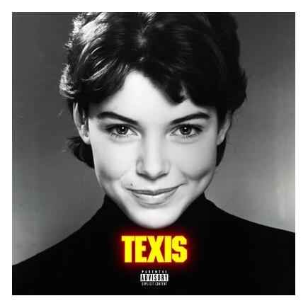 Sleigh Bells Texis Vinyl LP 2021