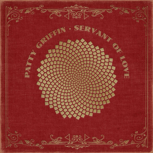 Patty Griffin - Servant of Love Vinyl LP 2015