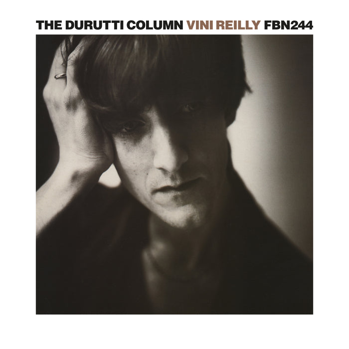 The Durutti Column - Vini Reilly + Womad Live Vinyl LP RSD Aug 2020