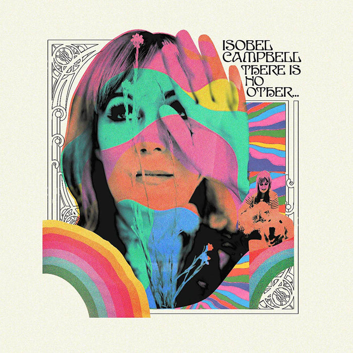Isobel Campbell There Is No Other Vinyl LP 2020
