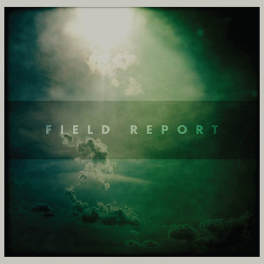 FIELD REPORT FIELD REPORT LP VINYL NEW (US) 33RPM