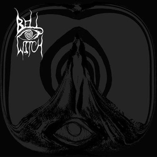 BELL WITCH DEMO 2011 LP VINYL NEW (US) 33RPM