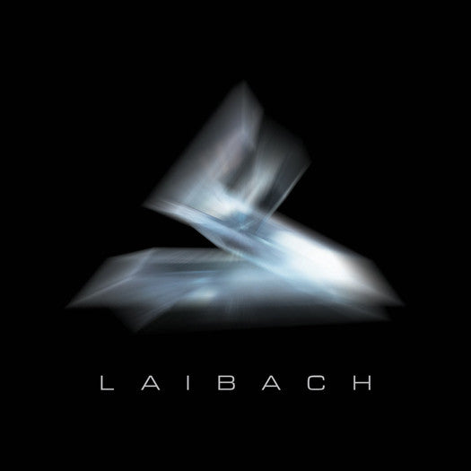LAIBACH SPECTRE LP VINYL NEW 33RPM 2014