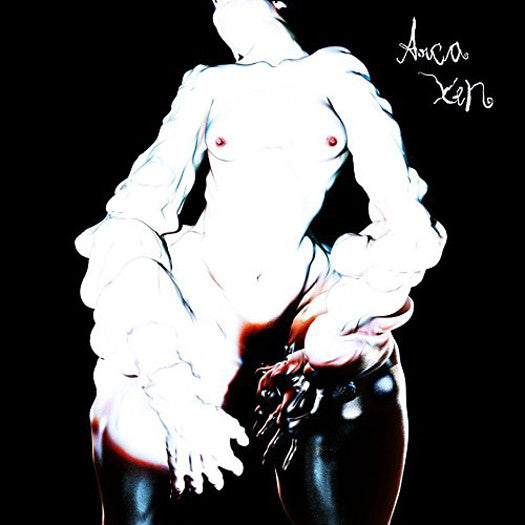 Arca Xen Vinyl LP 2014