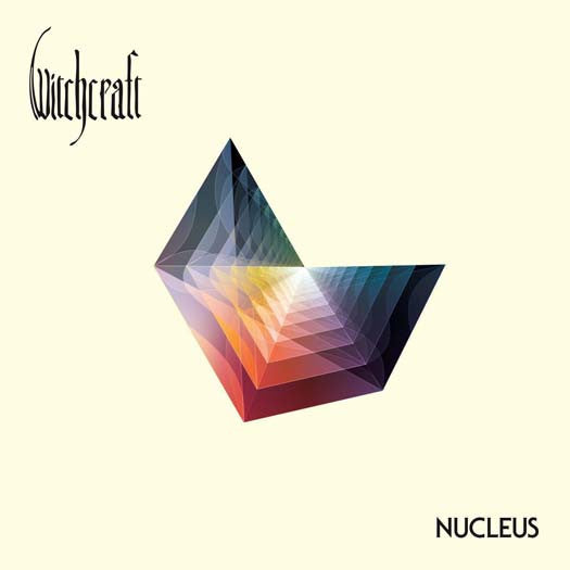 Witchcraft Nucleus Vinyl LP 2016