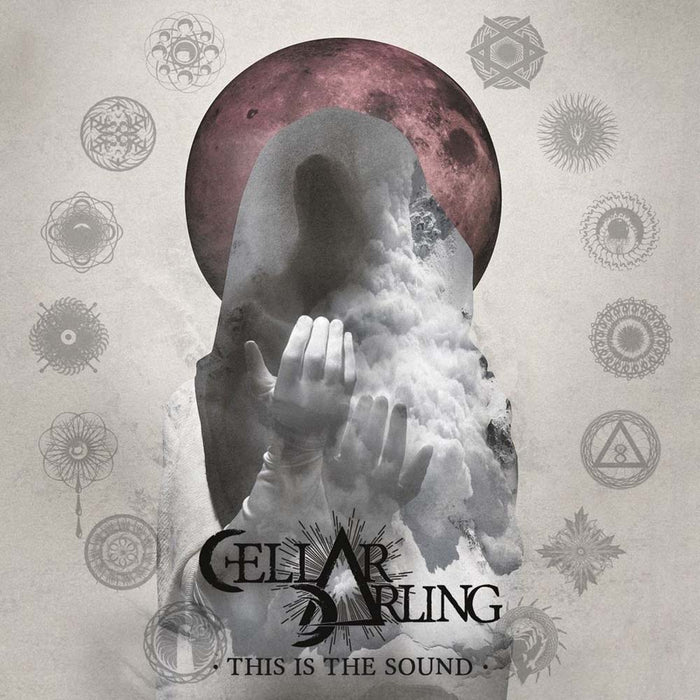 CELLAR DARLING This Is The Sound Double LP Vinyl NEW 2017