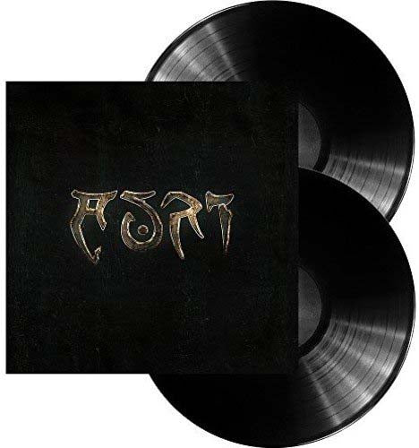 AURI Auri LP Limited Edition Vinyl NEW 2018