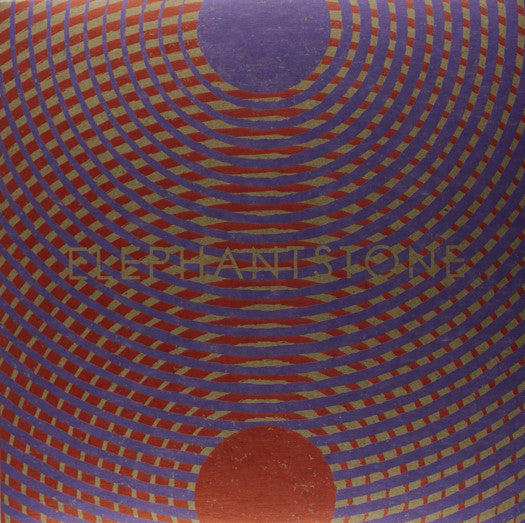 ELEPHANT STONE ELEPHANT STONE LP VINYL NEW (US) 33RPM