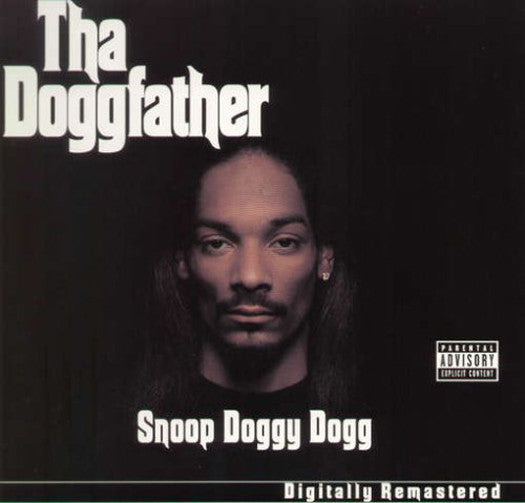 SNOOP DOGGY DOGG THA DOGGFATHER EXPLICIT VERSION LP VINYL NEW 33RPM