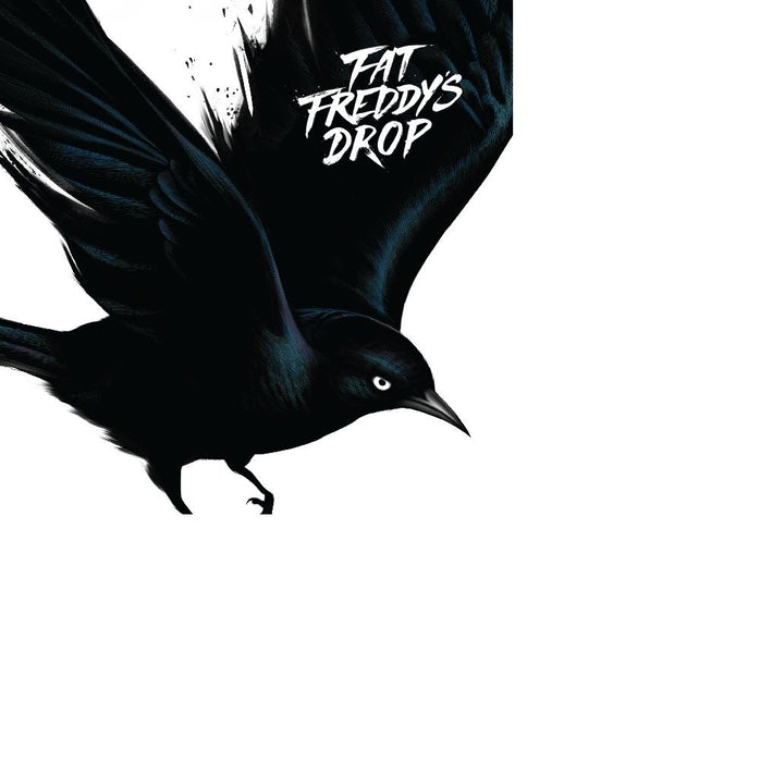 FAT FREDDYS DROP BLACKBIRD LP VINYL 33RPM NEW