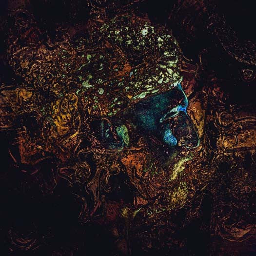DAMIAN LAZARUS & ANCIENT MOONS MESSAGE FROM OTHER SIDE CD NEW