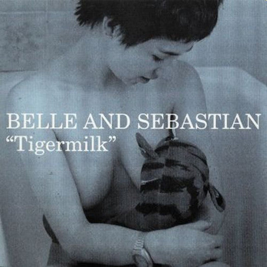 BELLE & SEBASTIAN TIGERMILK LP VINYL NEW (US) 33RPM