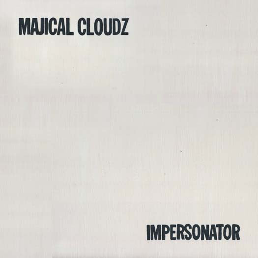 MAJICAL CLOUDZ IMPERSONATOR Vinyl LP