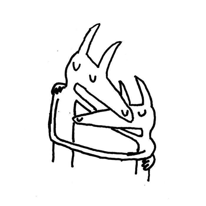 Car Seat Headrest Twin Fantasy Vinyl LP 2018