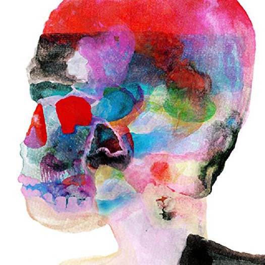 SPOON Hot Thoughts Vinyl LP Indies 2017