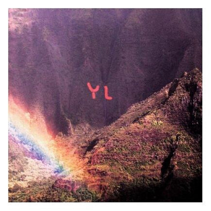 Youth Lagoon The Year Of Hibernation Vinyl LP 10th Anniversary Cream Colour 2022