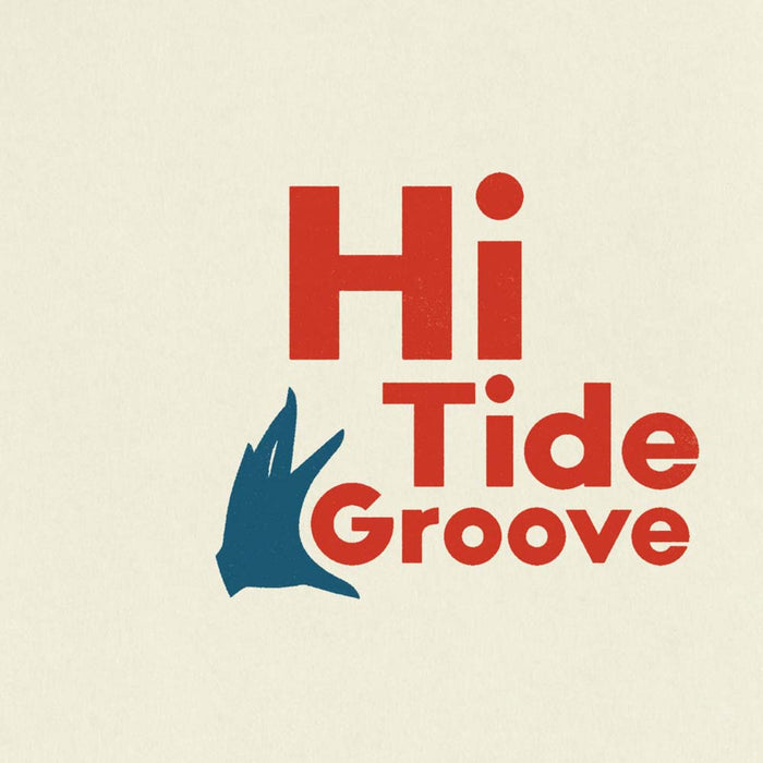 Hi Tide Groove Vinyl LP Coloured RSD Sept 2020