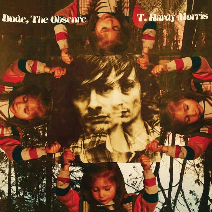 T HARDY MORRIS Dude The Obscure VINYL LP NEW 2018