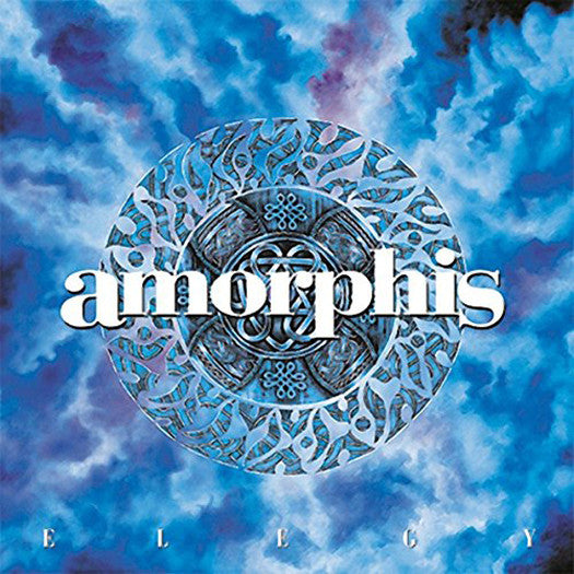 Amorphis Elegy Double LP Vinyl New