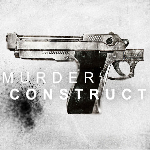 MURDER CONSTRUCT MURDER CONSTRUCT LP VINYL NEW (US) 33RPM