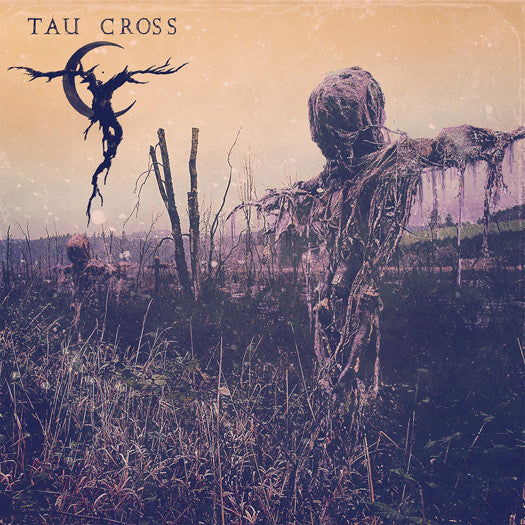 Tau Cross Tau Cross LP Vinyl New