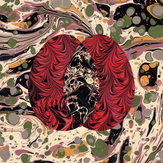 GRUMBLING FUR FurFour Vinyl LP