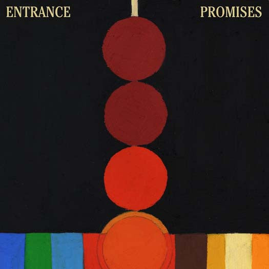 ENTRANCE Promises Vinyl LP
