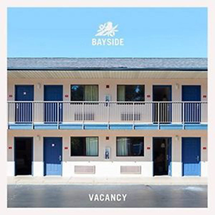 Bayside Vacancy Vinyl LP 2016