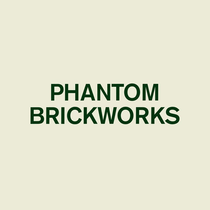 Bibio Phantom Brickworks Vinyl LP 2017