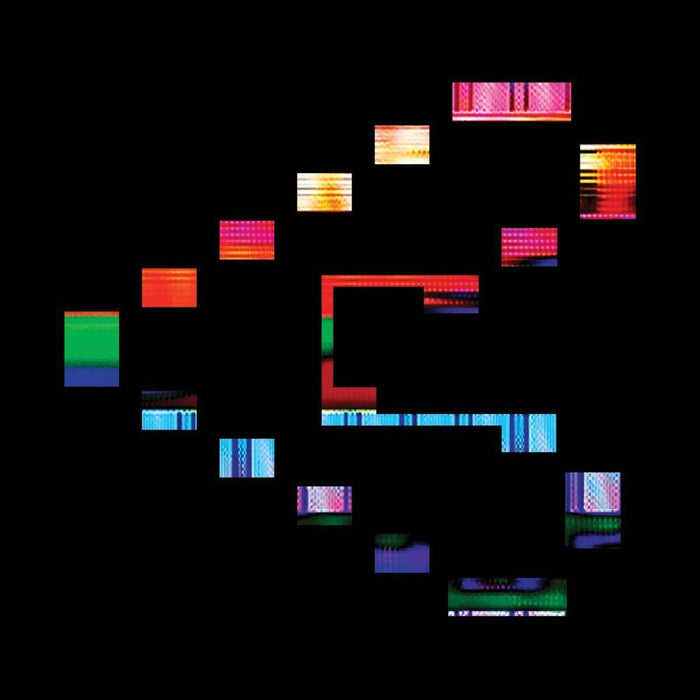 Squarepusher - Be Up A Hello Vinyl LP 2020