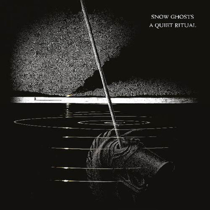 Snow Ghosts A Quiet Ritual Vinyl LP 2019