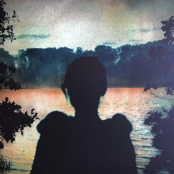 PORCUPINE TREE Deadwing LP Clear Vinyl NEW 2018