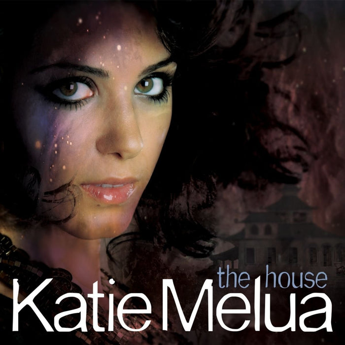 KATIE MELUA THE HOUSE LP VINYL 33RPM NEW