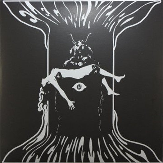 ELECTRIC WIZARD WITCHCULT TODAY DOUBLE LP VINYL NEW 2011 33RPM