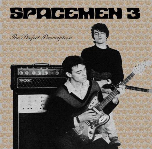 SPACEMEN 3 THE PERFECT PRESCRIPTION 180GM VINYL LP NEW 33RPM