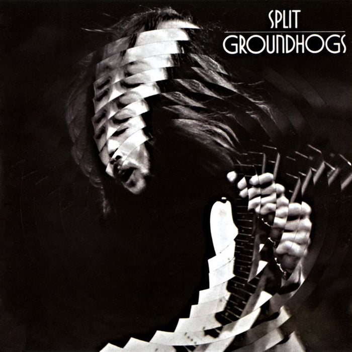 The Groundhogs - Split Vinyl LP RSD Aug 2020