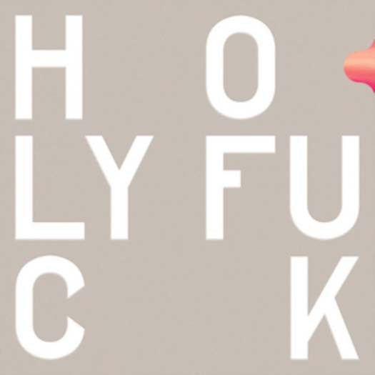 HOLY FUCK CONGRATS LP VINYL NEW