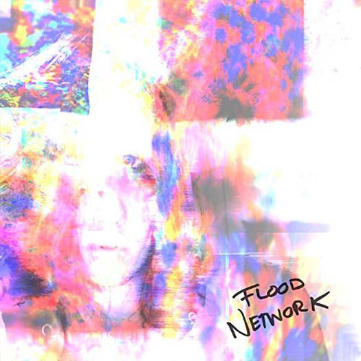 KATIE DEY Flood Network LP Vinyl NEW