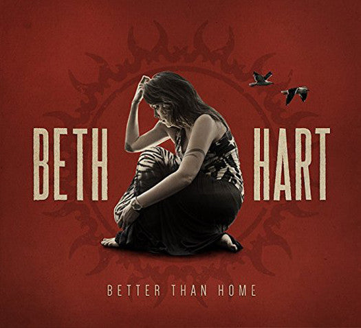 Beth Hart Better Than Home LP Vinyl New  2015