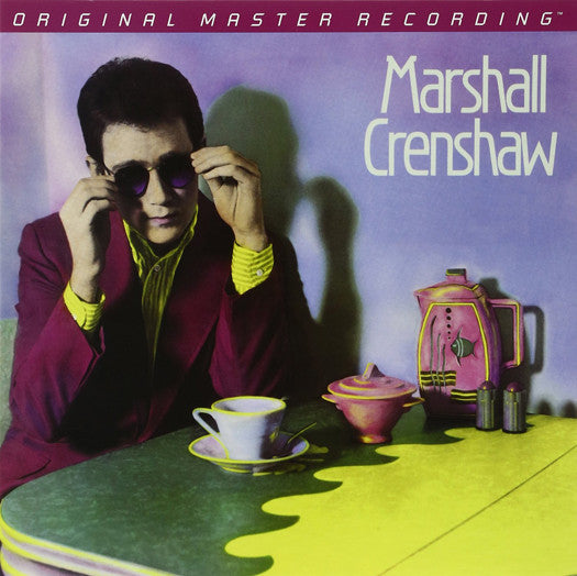 MARSHALL CRENSHAW LP VINYL NEW (US) 33RPM
