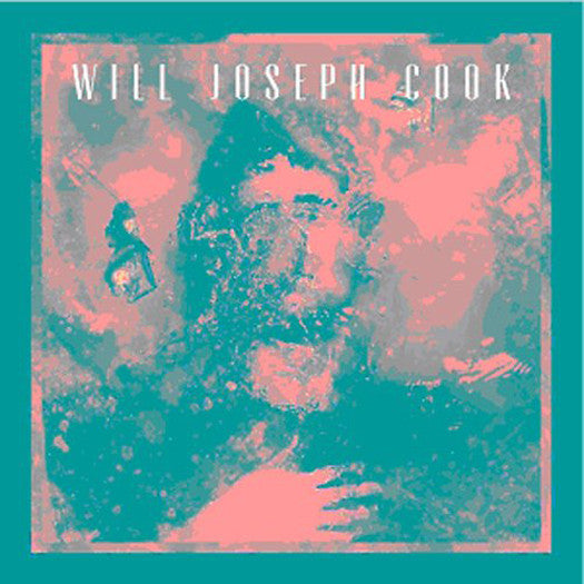 WILL JOSEPH COOK YOU JUMP I RUN LP VINYL EP NEW