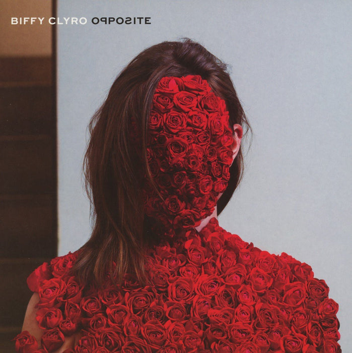 BIFFY CLYRO OPPOSITESFEVERISH 7INCH VINYL SINGLE NEW 45RPM