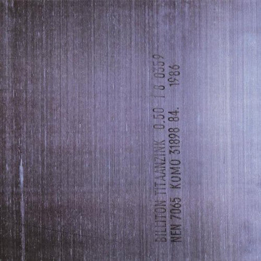 New Order - Brotherhood Vinyl LP 2009