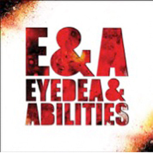 Eyedea And Abilities Eanda LP Vinyl New  Rsd