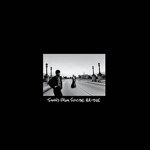 DAVID KAUFFMAN CABOOR ERIC SONGS FROM SUICIDE BRIDGE LP VINYL NEW (US)