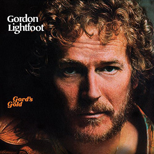 GORDON LIGHTFOOT GORD'S GOLD LIMITED EDITION LP VINYL NEW (US) 33RPM