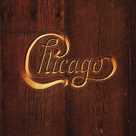 CHICAGO CHICAGO V LP VINYL NEW (US) 33RPM LIMITED EDITION